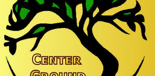 Welcome our newest sponsor, Center Ground!